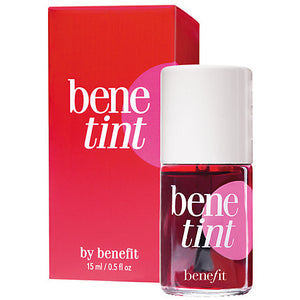 مــــــــورد_الشفــــــــاه💋💋_والخــــــــدود bene tint