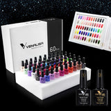 Venalisa Nail Polish VIP PACK