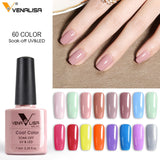 Venalisa Nail Polish VIP PACK